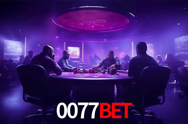 Sistemas de Segurança 0077BET