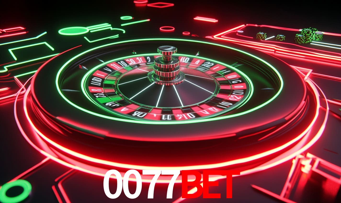 0077BET Belo Horizonte - Provably Fair