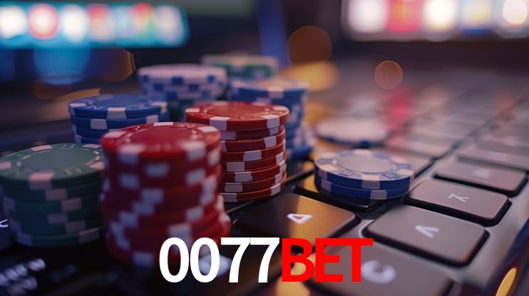 0077BET Entrar - Login Seguro Certificado