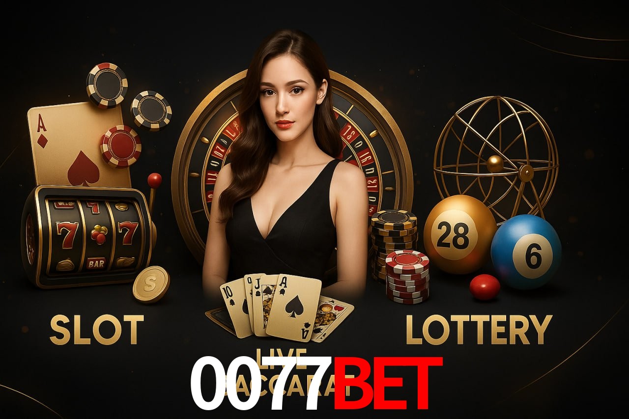 0077BET Brasília - Leaderboards