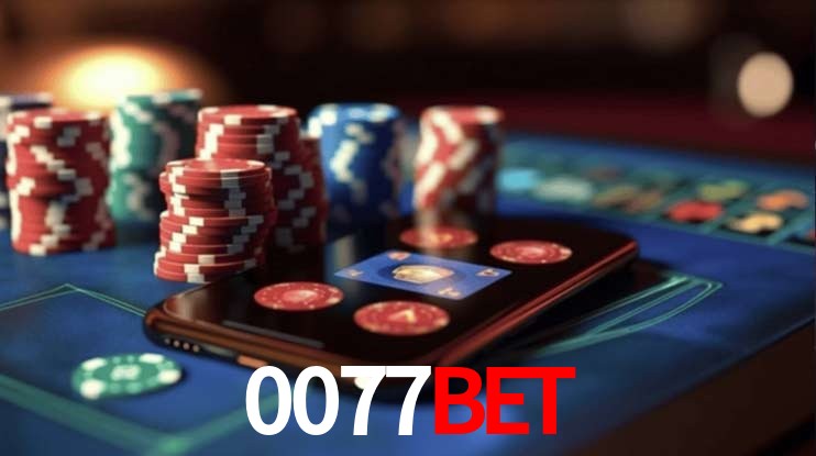 Avaliações dos Jogadores 0077BET