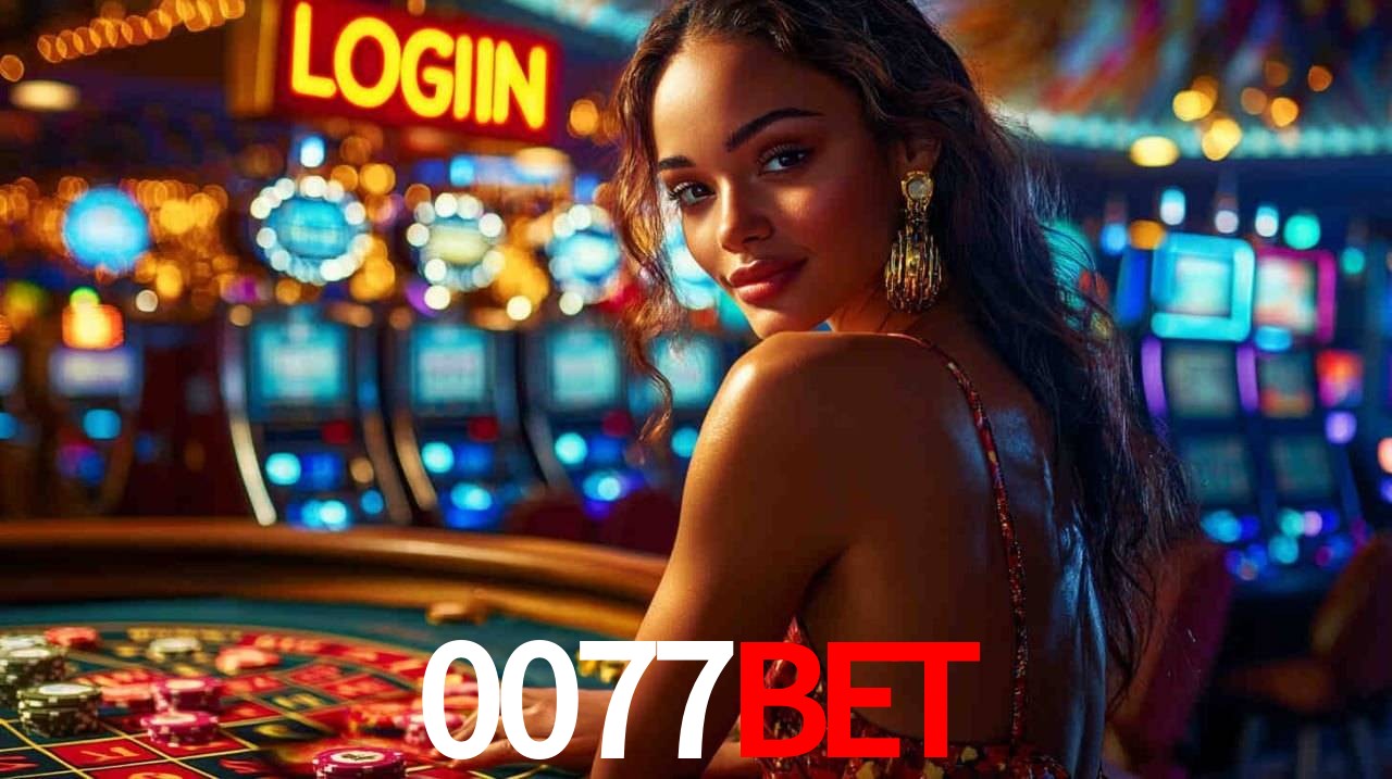 0077BET Brasília - Jogo Features