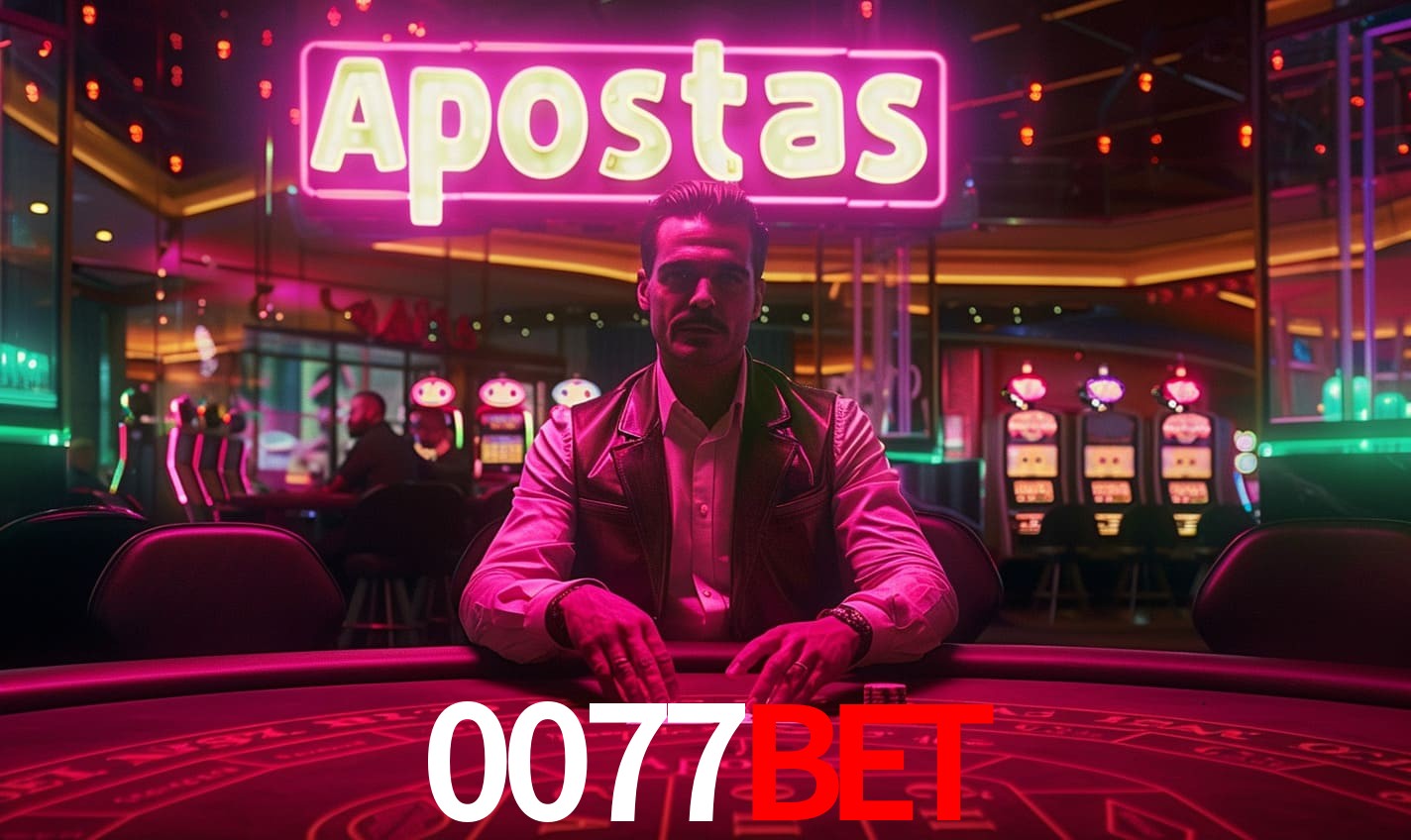 0077BET Salvador - Strategies
