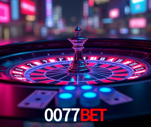 0077BET Crash - Aviator e 35+ Jogos Instant Win