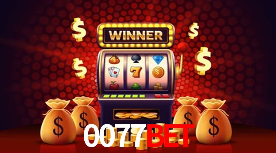 Flash Promotion 0077BET