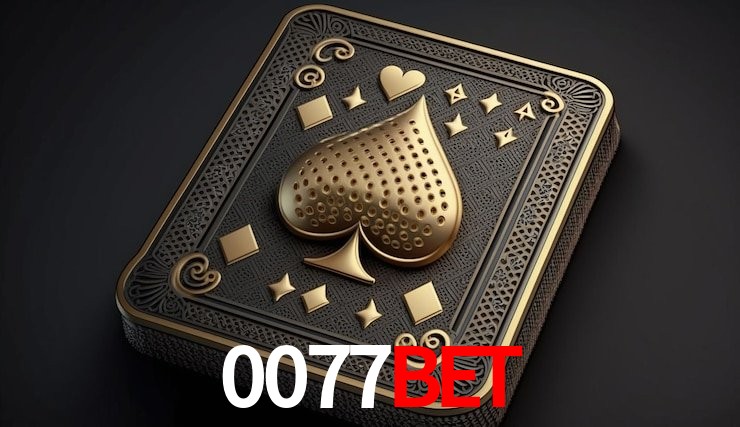 Tecnologia da Plataforma 0077BET