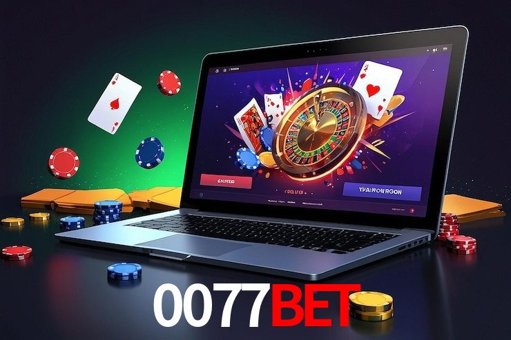 0077BET Belo Horizonte - Payments