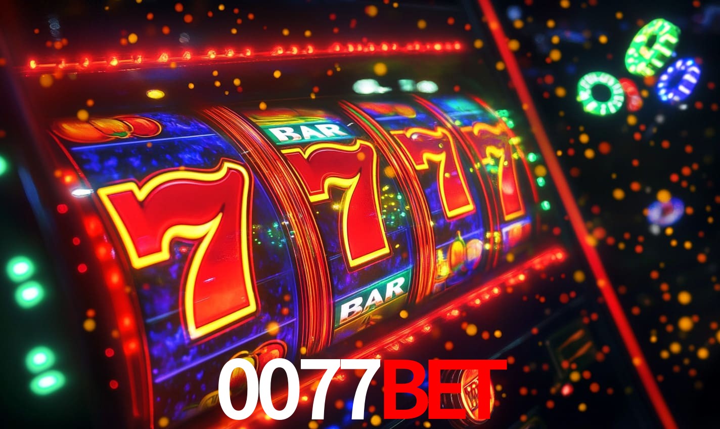 0077BET