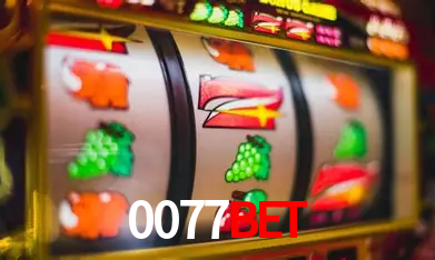 Inovações de Jogos na 0077BET: O Futuro das Experiências Interativas