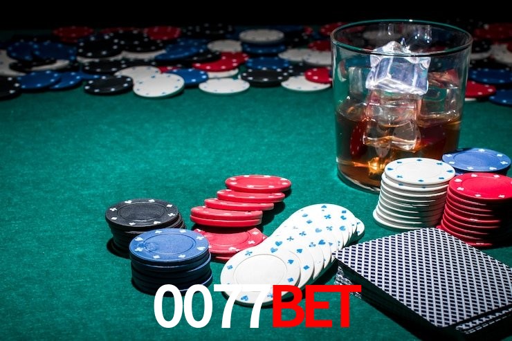 Estatísticas do Jogo 0077BET