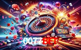 Provedores de Jogos 0077BET