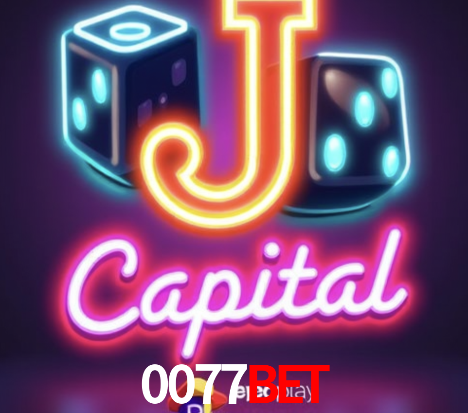 APP oficial da 0077BET para mobile