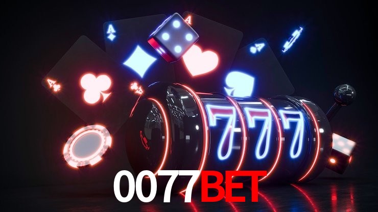 Game Statistics 0077BET