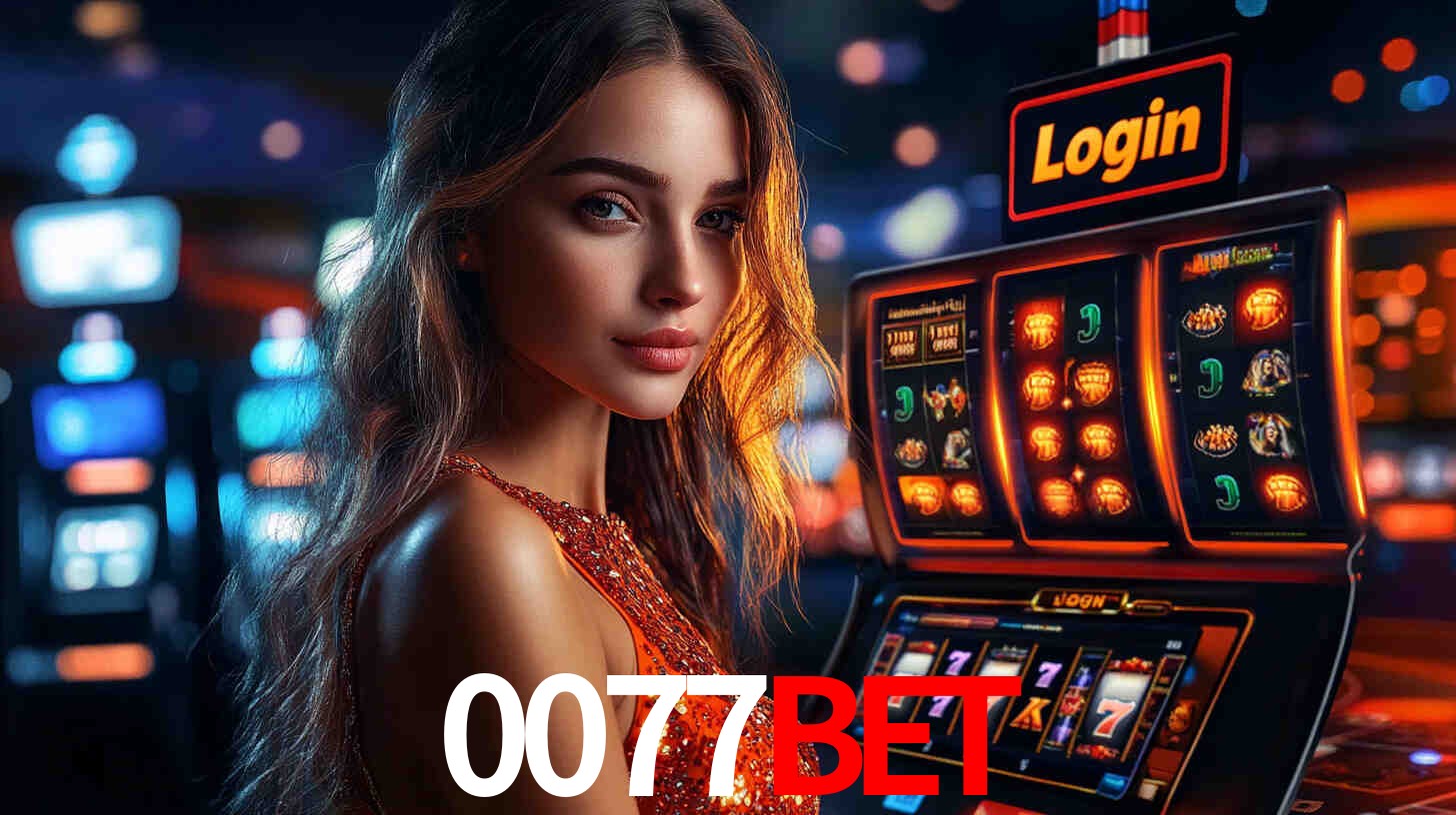 0077BET