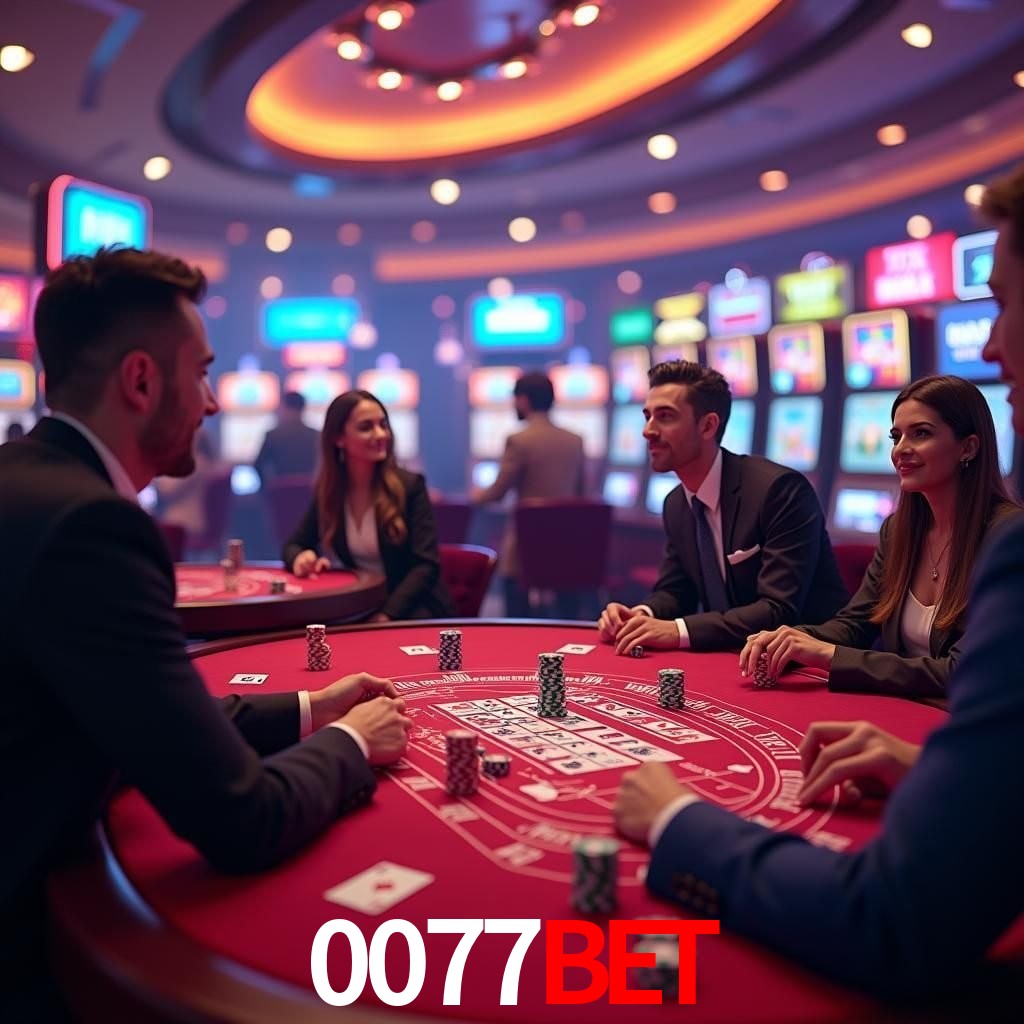 Apostas de Basquete 0077BET